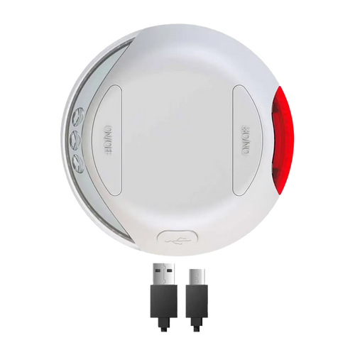 Flexi Lightning System Grå - M | Endast 119 kr! - Zoogiganten