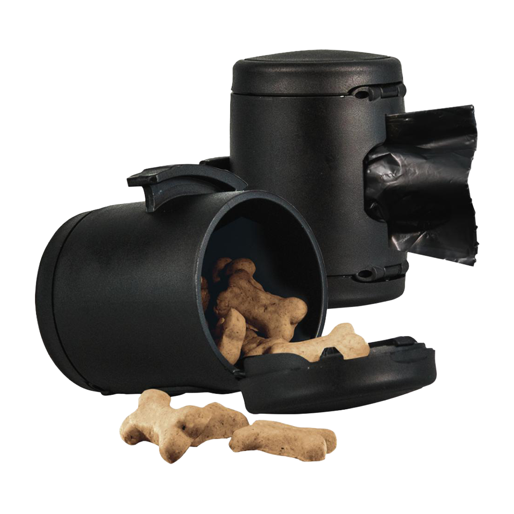 Flexi Multi Boks Svart