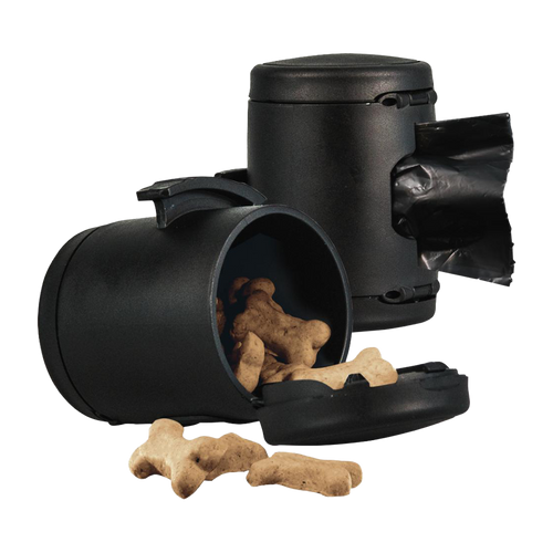 Flexi Multi Boks Svart