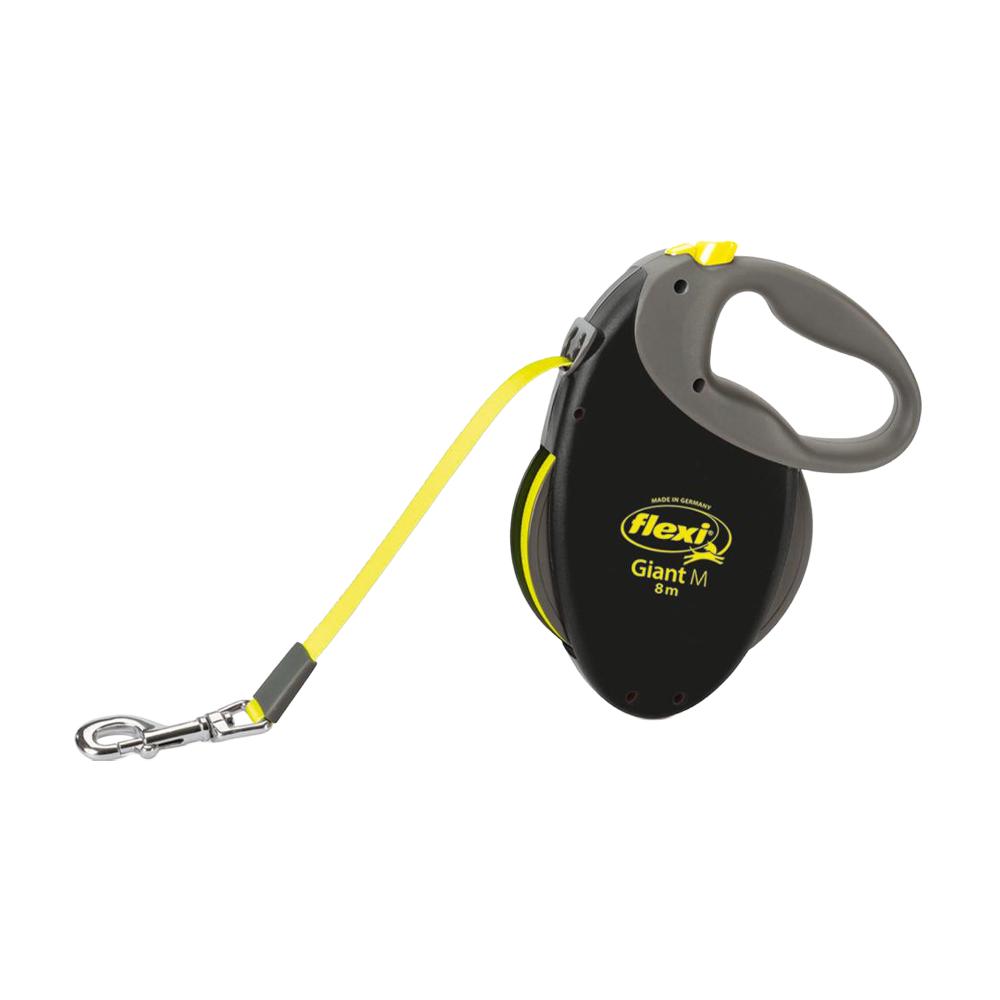 Flexi Neon - Band Giant M - 8 M