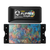 Flipper Edge Max Puffer LTD | Endast 1799 kr! - Zoogiganten