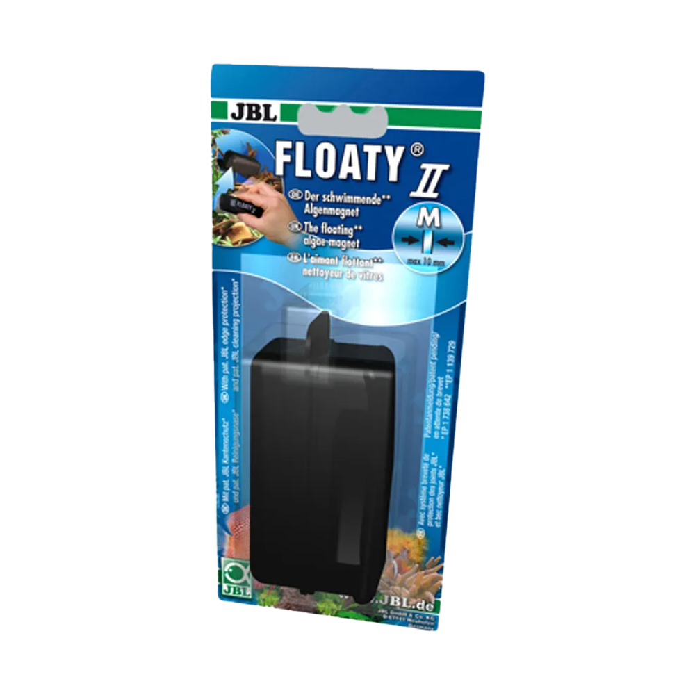 Jbl Floaty Ii M Flytande Algmagnet-  10mm