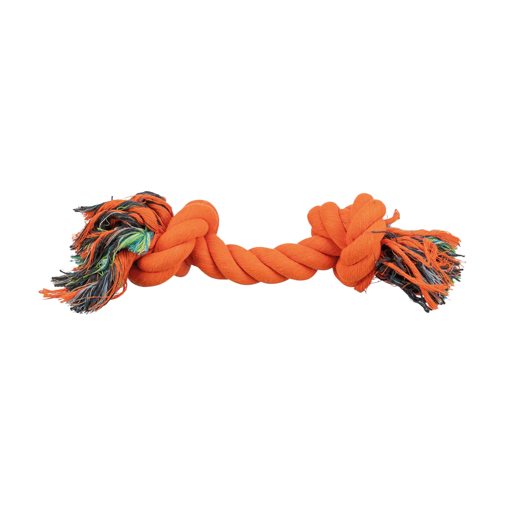 Flosstugg Orange - 40 CM