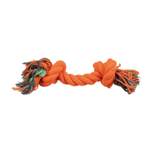 Flosstugg Orange - 40 CM