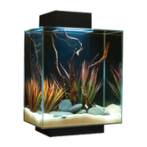 Fluval Edge LED Svart - 46 L | Endast 4149 kr! - Zoogiganten