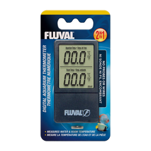 Digital 2in1 Trådlös Termometer Fluval