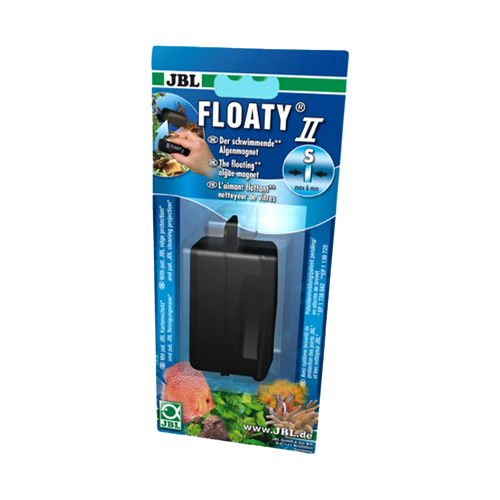 Jbl Floaty Ii S Flytande Algmagnet - 6 MM