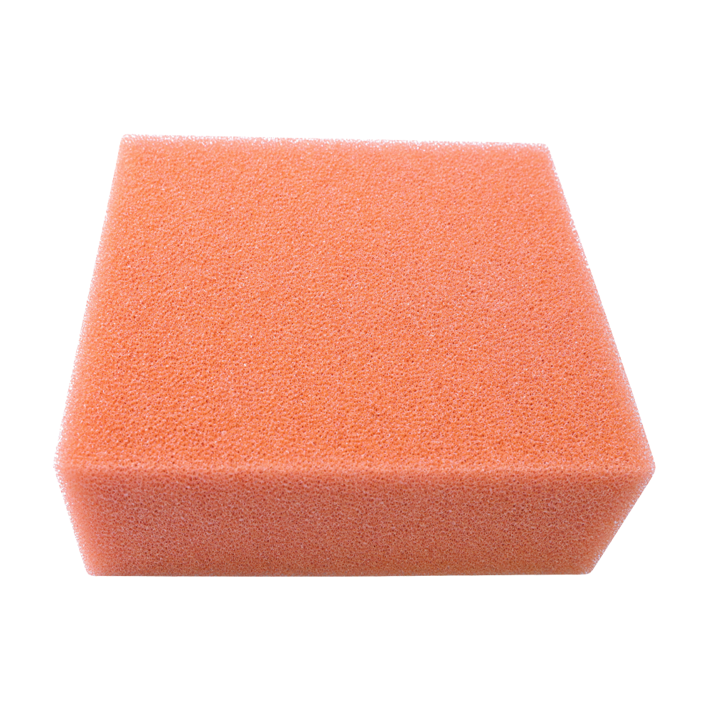 Replacement Foam Biosmart Röd