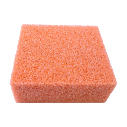 Replacement Foam Biosmart Röd