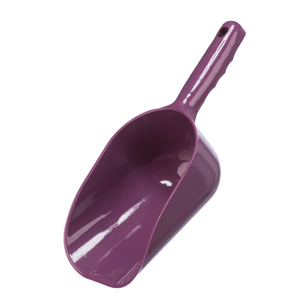 Kattspade / Foderskopa L - 28 CM