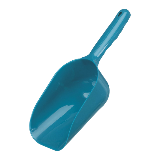 Kattspade / Foderskopa S Bl Färger