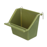 Foderkopp Plast | Endast 19 kr! - Zoogiganten