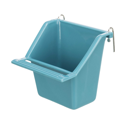 Foderkopp Plast | Endast 19 kr! - Zoogiganten