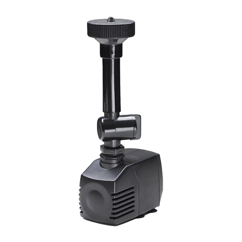 Fontänpump AQ 350 - 12 V (Mikro) | Endast 539 kr! - Zoogiganten