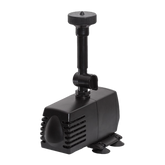 Fontänpump AQ 700 - 12 V | Endast 579 kr! - Zoogiganten