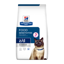 Prescription Diet Feline Z/D - 1.5 KG