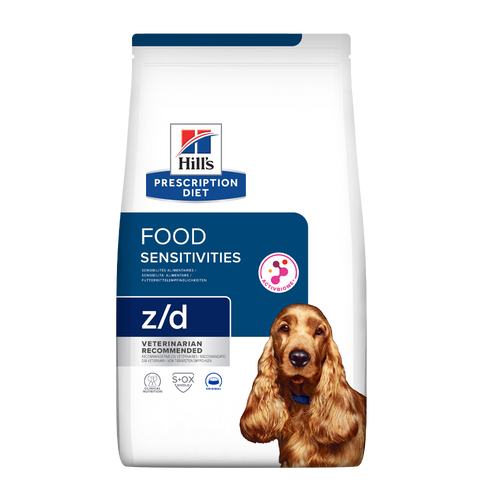 Prescription Diet Canine Z/D - 10 KG
