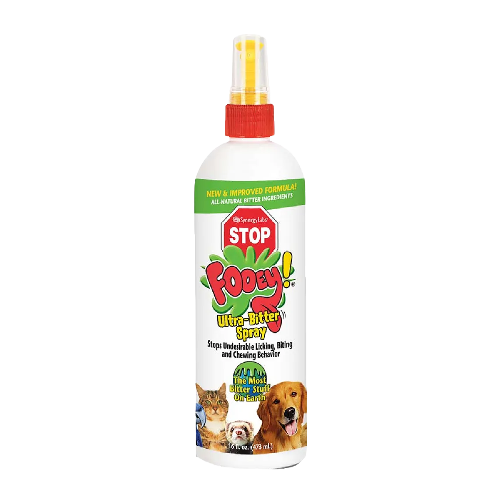Anti Bit Fooey Ultrabitter Spray - 236 ML
