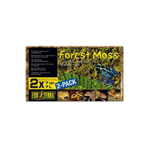 Exoterra Forest Terrariemossa - 7 L | Endast 149 kr! - Zoogiganten