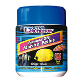 Formula One Marine Pellets Small | Endast 139 kr! - Zoogiganten