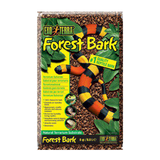 Exoterra Forrest Bark | Endast 219 kr! - Zoogiganten