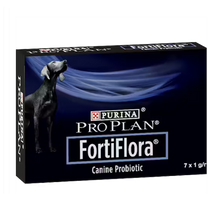 Pro Plan Canine Probiotic Fortiflora