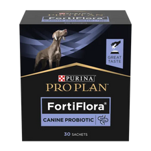 Pro Plan Canine Probiotic Fortiflora