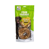 Kyckling Steak Donut - 2 Pack | Endast 129 kr! - Zoogiganten