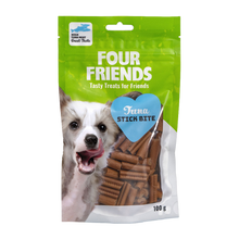 FourFriends Tuna Stick Bite - 100 G