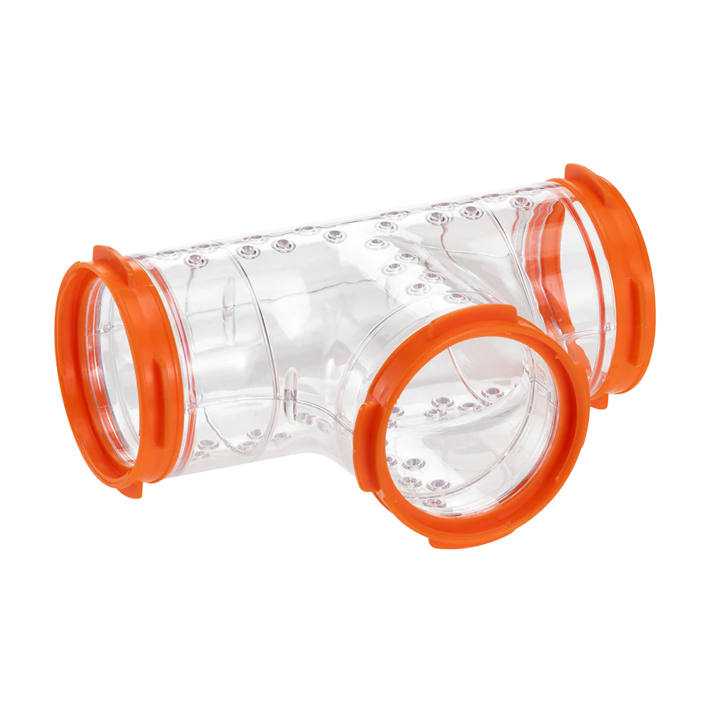 FPI - Hamster T-tunnel