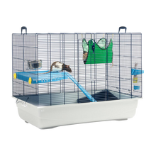 Freddy 2 Max - Varm grå