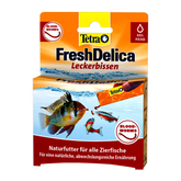Tetra Freshdelica Bloodworms - 48 G | Endast 99 kr! - Zoogiganten