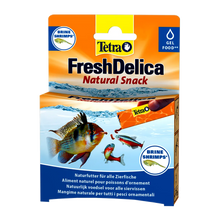 Tetra Freshdelica Brine Shrimps - 48 G | Endast 109 kr! - Zoogiganten