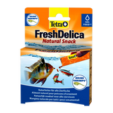 Tetra Freshdelica Brine Shrimps - 48 G | Endast 109 kr! - Zoogiganten