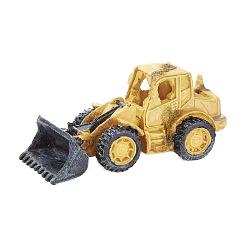 Frontlastare - 17X7X8 CM