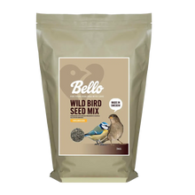 Bello Wild Bird Sunflower Seed
