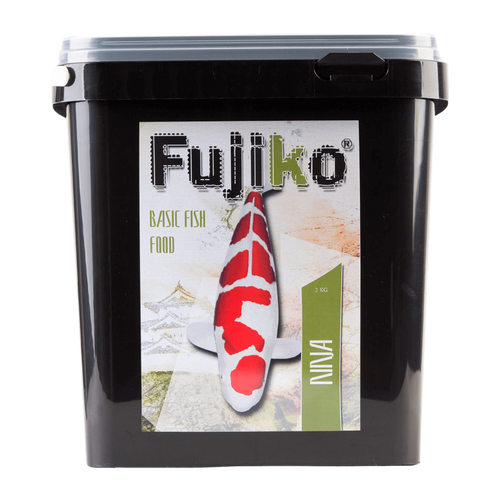 Fujiko Ninja Dammfoder | Endast 289 kr! - Zoogiganten