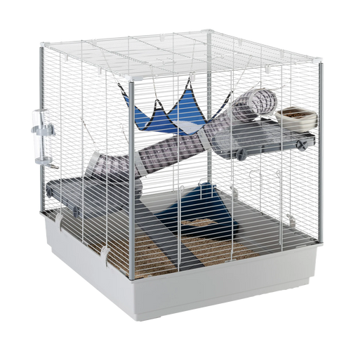 Rått/Illerbur Furet XL