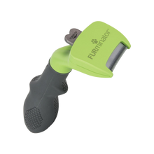 Deshedding Strigle Långt Hår - Small