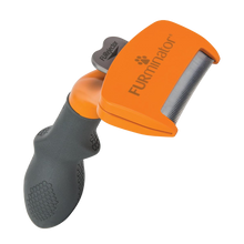 Deshedding Strigle Långt Hår - M