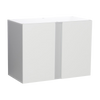 Akvariebänk Fusion vit - 250 L