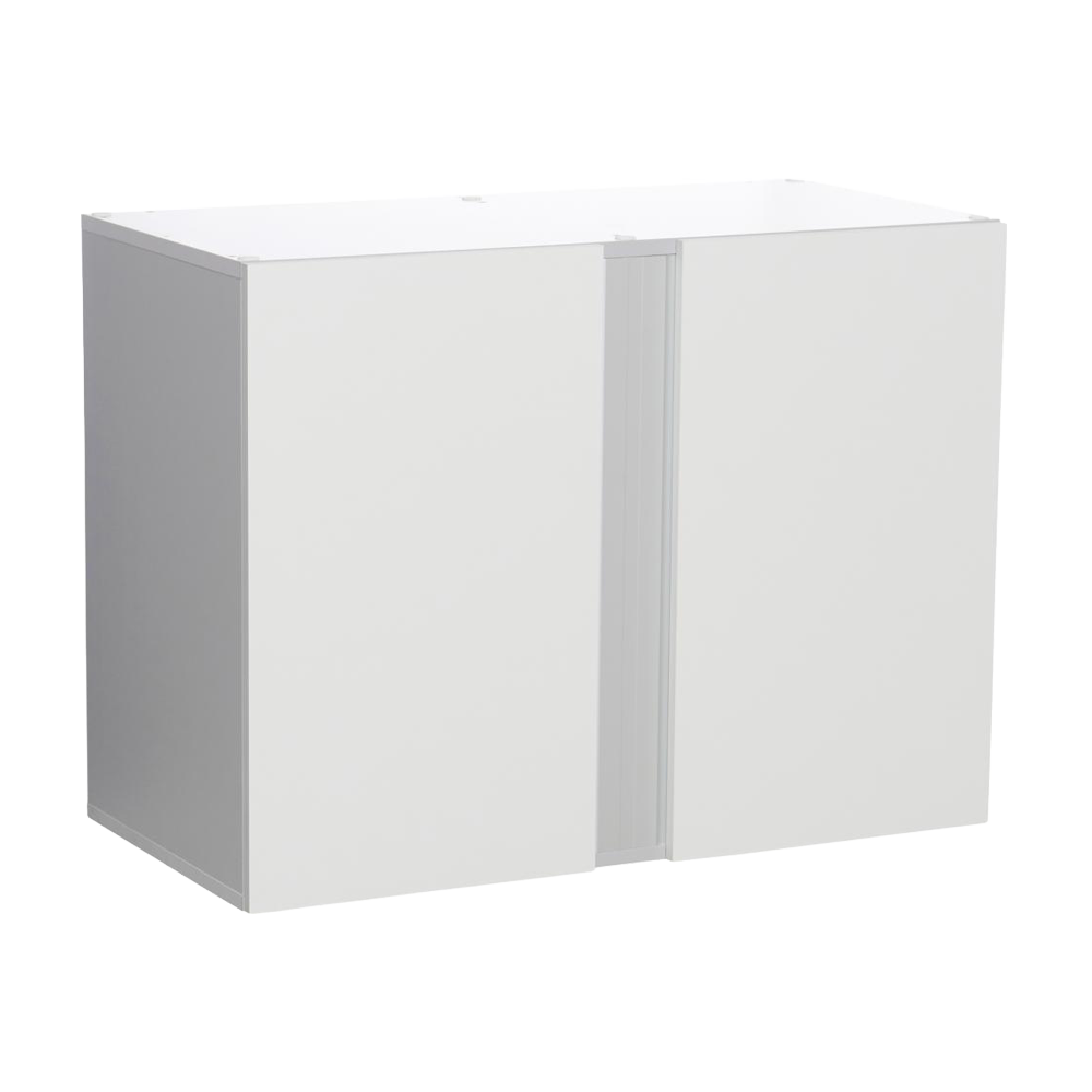 Akvariebänk Fusion vit - 250 L