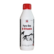 F.ess B - Vitamin - 1000 ML