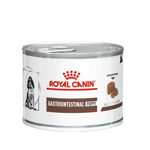 Gastrointestinal Puppy Mousse Can - 195 G