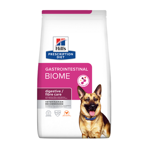Prescription Diet Canine Gi Biome - 10 KG