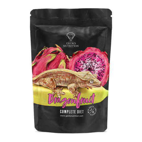 Gecko Nutrition Dragonfruit - 100 G