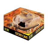 Exoterra Grotta Gecko | Endast 239 kr! - Zoogiganten