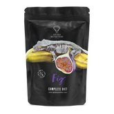 Gecko Nutrition Fikon | Endast 159 kr! - Zoogiganten