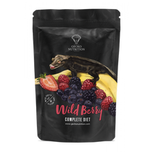 Gecko Nutrition Vilda Bär | Endast 159 kr! - Zoogiganten