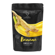 Gecko Nutrition Banan | Endast 159 kr! - Zoogiganten